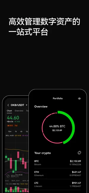 欧钱包app官方版下载